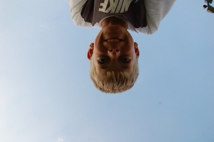 Catéchisme | Camp du Cycle II Prêles 2010